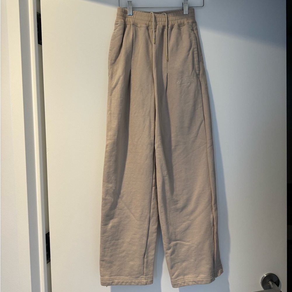 Moussy Studiowear Joggers